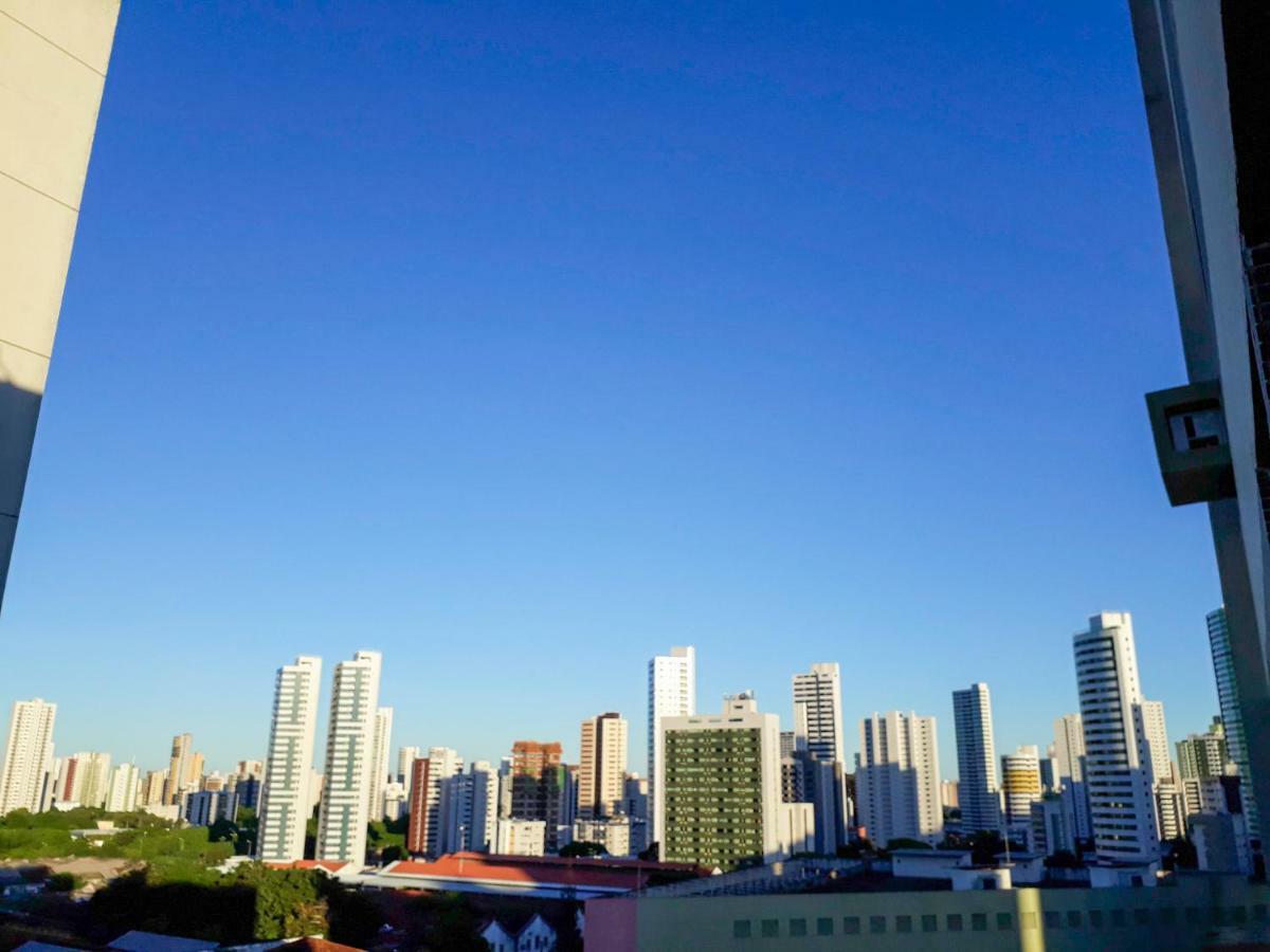 Hospedaria Residencial Da Torre Recife Buitenkant foto